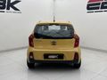 2016 Kia Picanto 1.0 LX