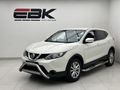 2015 Nissan Qashqai 1.2T Acenta
