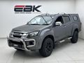 2014 Isuzu KB 300 D-Teq LX Standard Auto Double-Cab