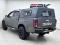 2014 Isuzu KB 300 D-Teq LX Standard Auto Double-Cab