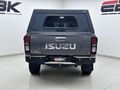 2014 Isuzu KB 300 D-Teq LX Standard Auto Double-Cab