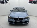 2012 BMW 3 Series 320i Auto