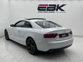 2012 Audi A5 Coupe 2.0 TDI Auto