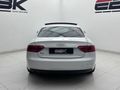 2012 Audi A5 Coupe 2.0 TDI Auto