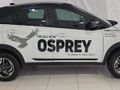 2026 TATA Osprey 1.2T Smart+ DCA