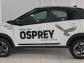 2026 TATA Osprey 1.2T Smart+ DCA