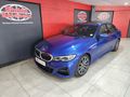 2019 BMW 3 Series 320d M Sport Launch Edition
