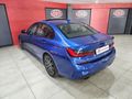 2019 BMW 3 Series 320d M Sport Launch Edition