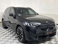 2024 BMW X3 xDrive 20d M Sport Pro