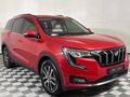2024 Mahindra XUV 700 2.0 AX7 Auto 7-Seat