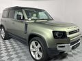 2021 Land Rover Defender 110 D240 First Edition (177kW)