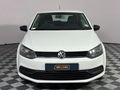 2017 Volkswagen Polo GP 1.2 TSI Trendline (66kW)
