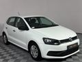 2017 Volkswagen Polo GP 1.2 TSI Trendline (66kW)