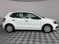 2017 Volkswagen Polo GP 1.2 TSI Trendline (66kW)