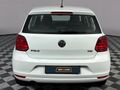 2017 Volkswagen Polo GP 1.2 TSI Trendline (66kW)