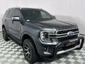 2024 Ford Everest 3.0D V6 Platinum AWD Auto