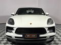 2020 Porsche Macan Auto