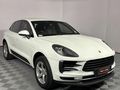 2020 Porsche Macan Auto
