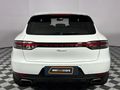 2020 Porsche Macan Auto