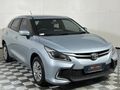 2022 Toyota Starlet 1.5 XI