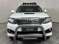 2014 Toyota Fortuner 3.0 D-4D Raised Body