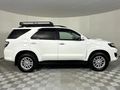 2014 Toyota Fortuner 3.0 D-4D Raised Body