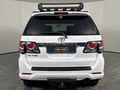 2014 Toyota Fortuner 3.0 D-4D Raised Body