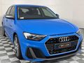 2019 Audi A1 Sportback 2.0 TFSI S Line Auto | 40 TFSI