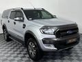 2018 Ford Ranger 3.2 TDCi Wildtrak 4x4 Auto Double-Cab