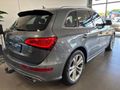 2017 Audi SQ5 3.0 BiTDI quattro Auto
