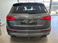 2017 Audi SQ5 3.0 BiTDI quattro Auto