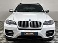 2012 BMW X6 M50d