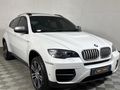 2012 BMW X6 M50d