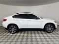 2012 BMW X6 M50d