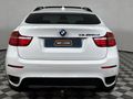 2012 BMW X6 M50d