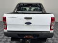 2015 Ford Ranger 2.2 TDCi XL Double-Cab