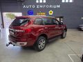 2017 Ford Everest 2.2 TDCi XLT Auto