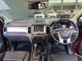 2017 Ford Everest 2.2 TDCi XLT Auto