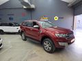 2017 Ford Everest 2.2 TDCi XLT Auto