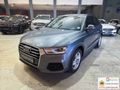2016 Audi Q3 1.4 TFSI Auto (110kW)