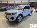 2017 Land Rover Discovery Sport 2.0i4 D SE