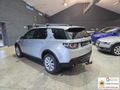 2017 Land Rover Discovery Sport 2.0i4 D SE