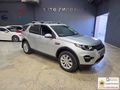 2017 Land Rover Discovery Sport 2.0i4 D SE