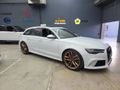 2017 Audi RS6 Avant quattro