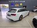 2017 Audi RS6 Avant quattro