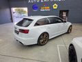 2017 Audi RS6 Avant quattro