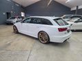 2017 Audi RS6 Avant quattro