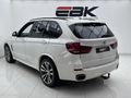 2017 BMW X5 xDrive30d M Sport Auto