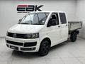 2018 Volkswagen Transporter T6 2.0 TDI LWB (75kW) Panel Van