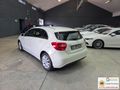 2014 Mercedes-Benz A-Class A 180 CDI BE Auto